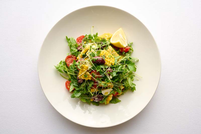 texas salad