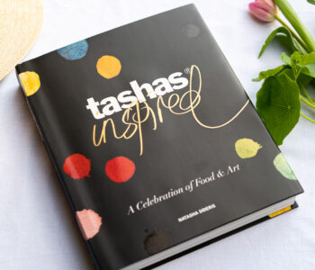 our latest cookbook