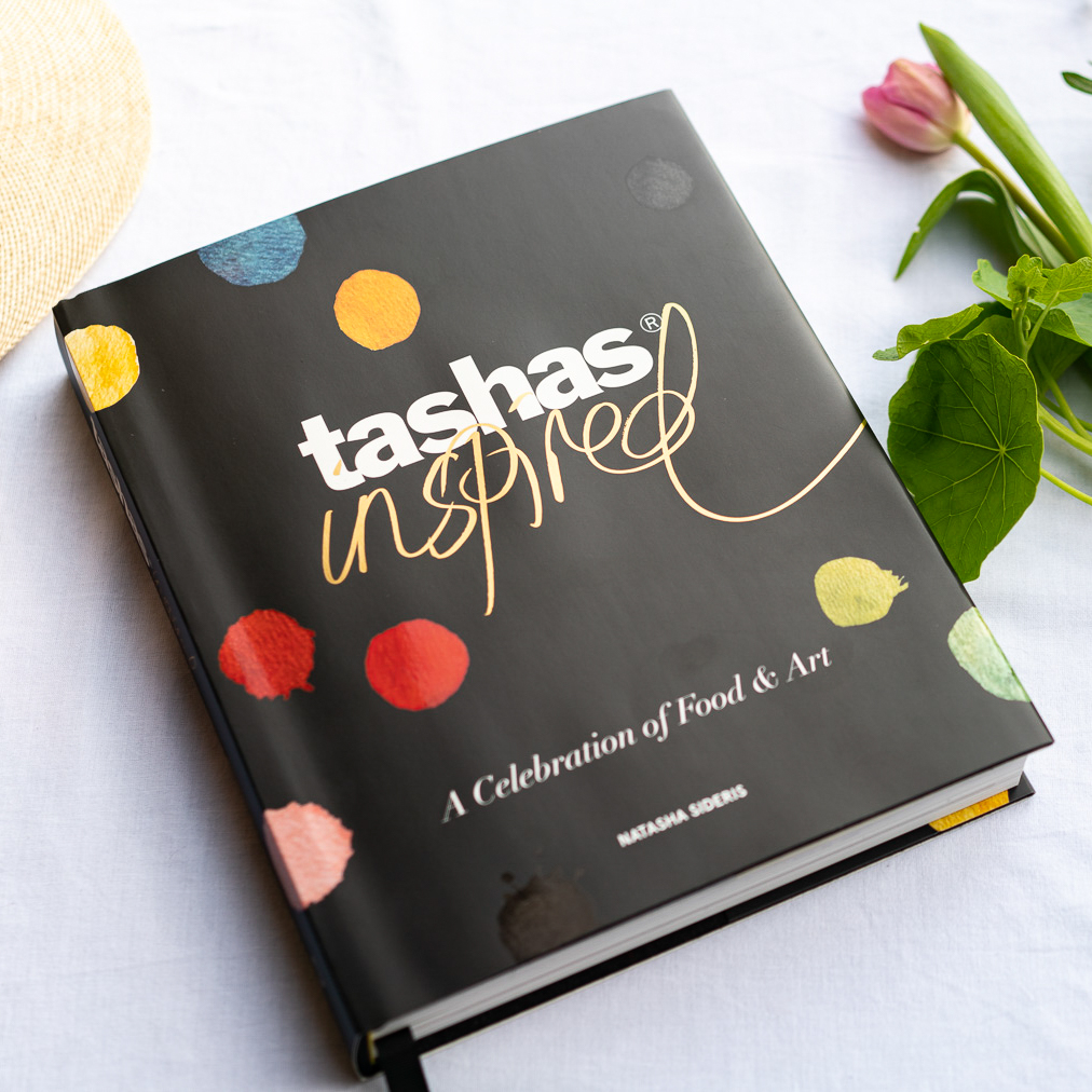 You are currently viewing our latest cookbook