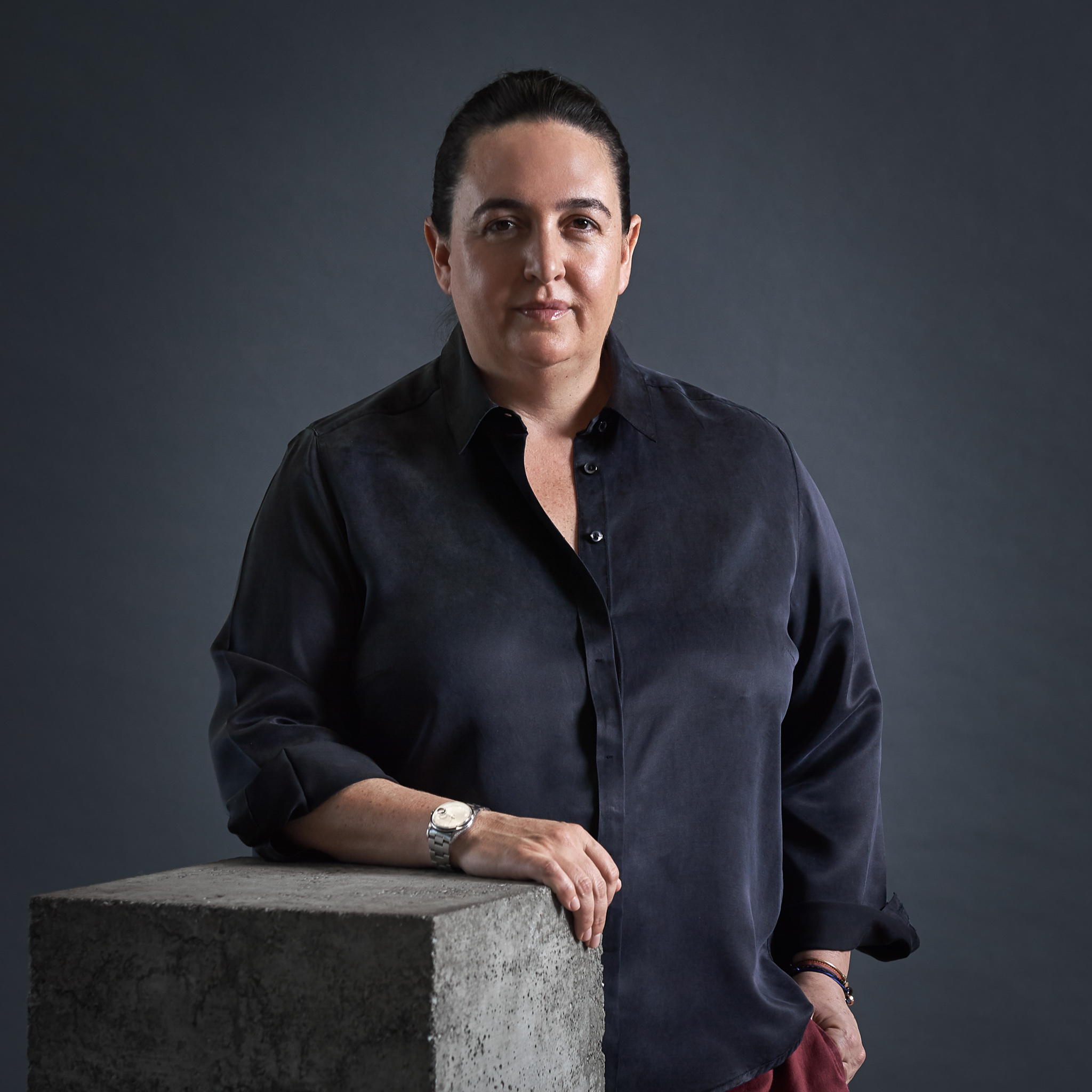 You are currently viewing natasha sideris named in the power 50