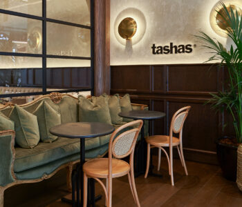 our “inspired by” menus