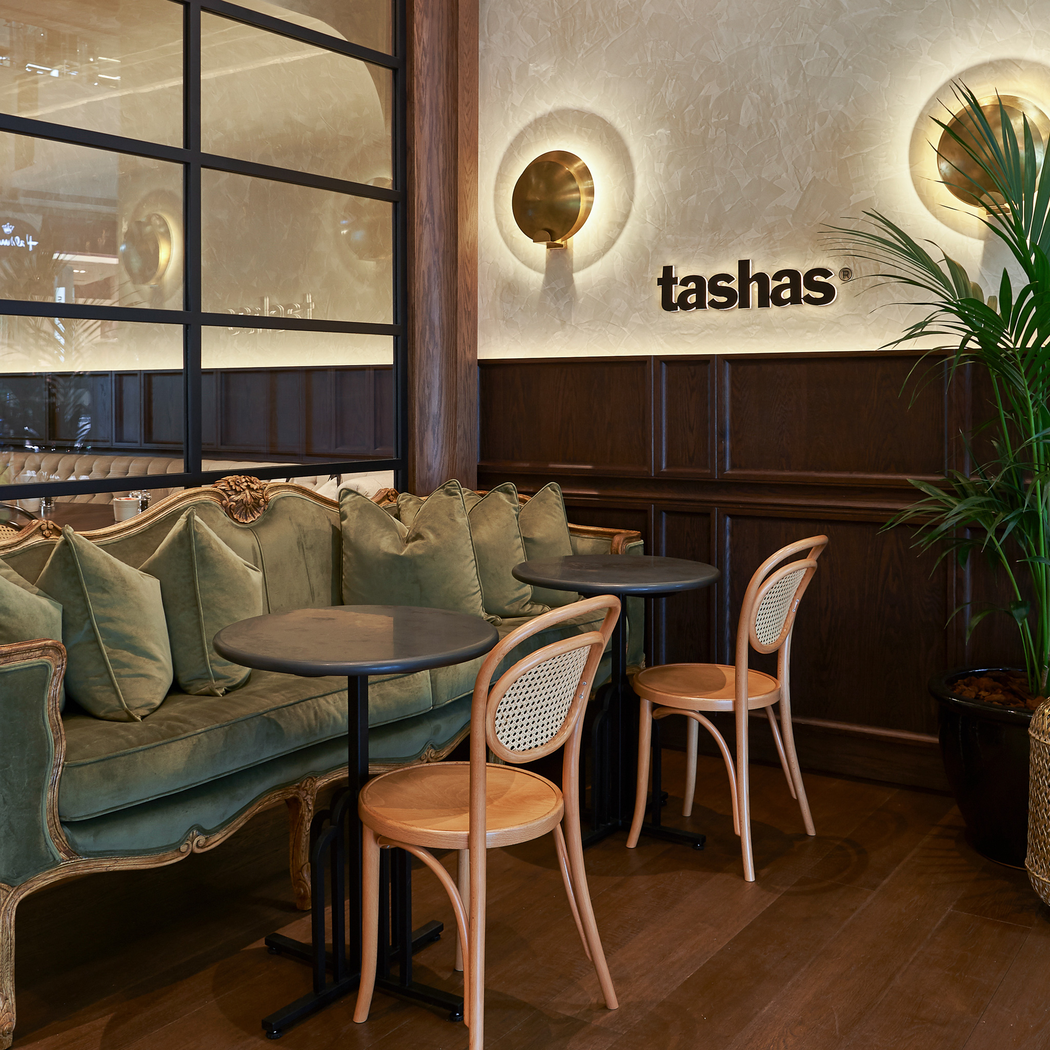 You are currently viewing our “inspired by” menus