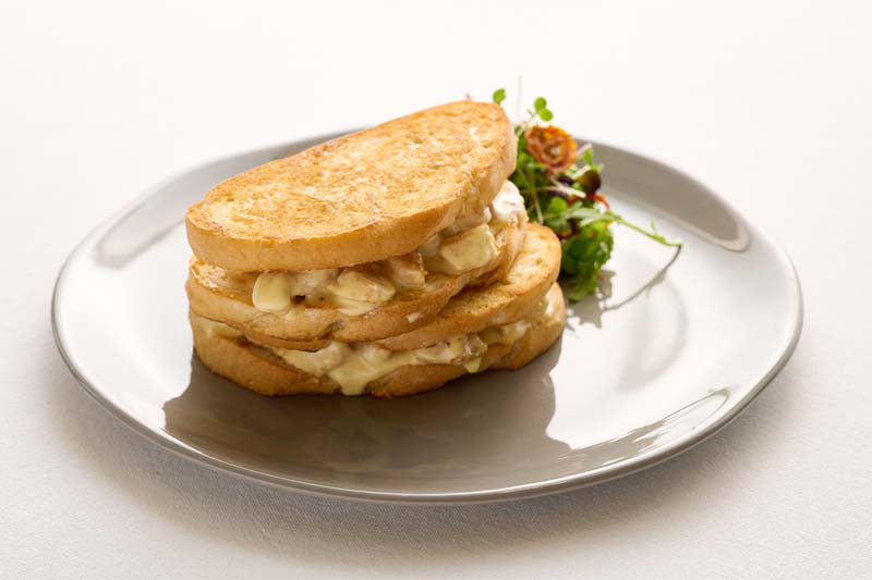 chicken mayo