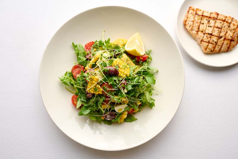 texas salad