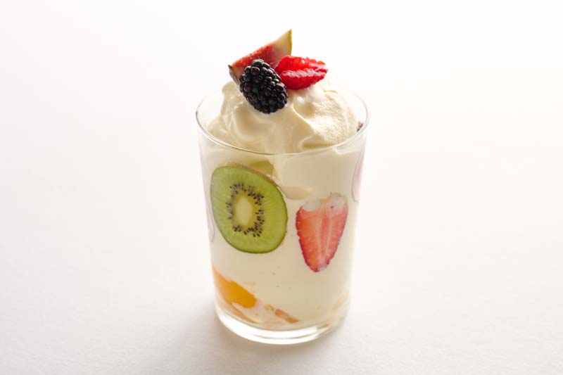 frullato