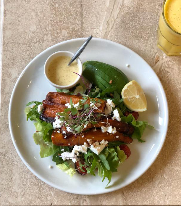 tashas