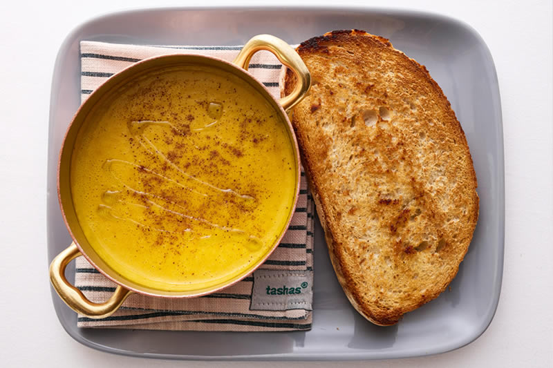 soup of the day