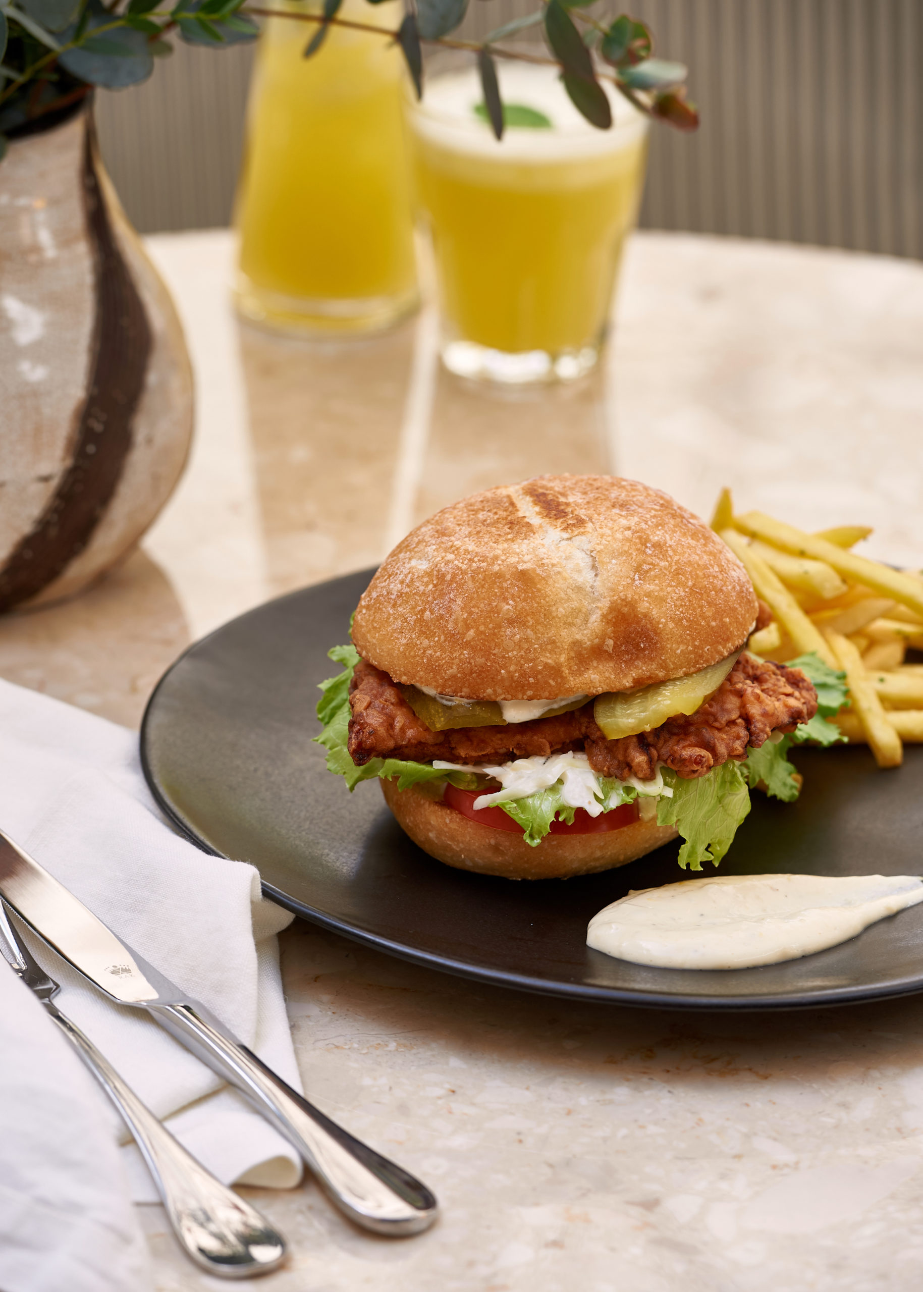 tashas