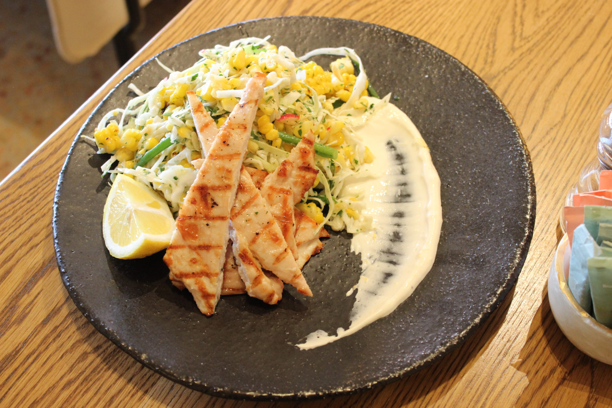 tashas