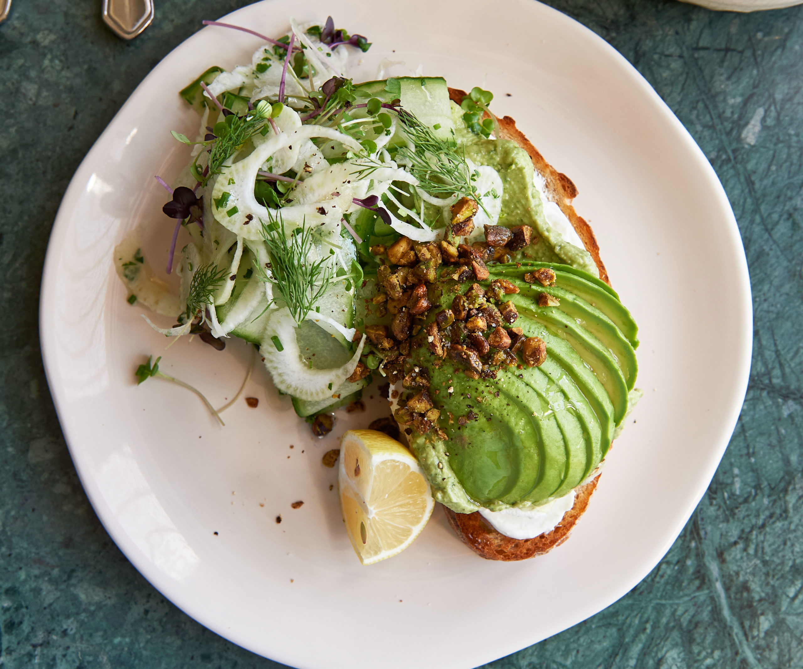 tashas