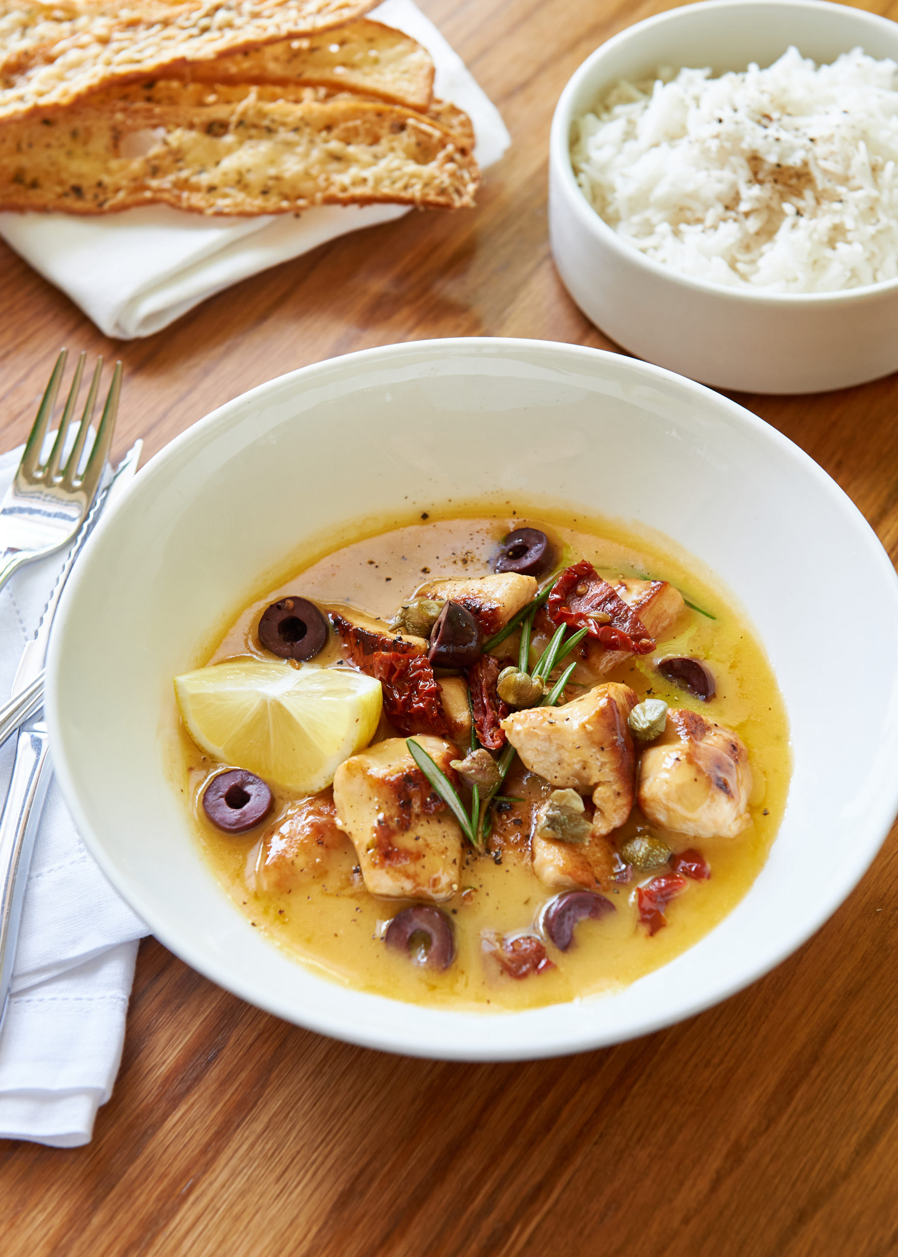 tashas