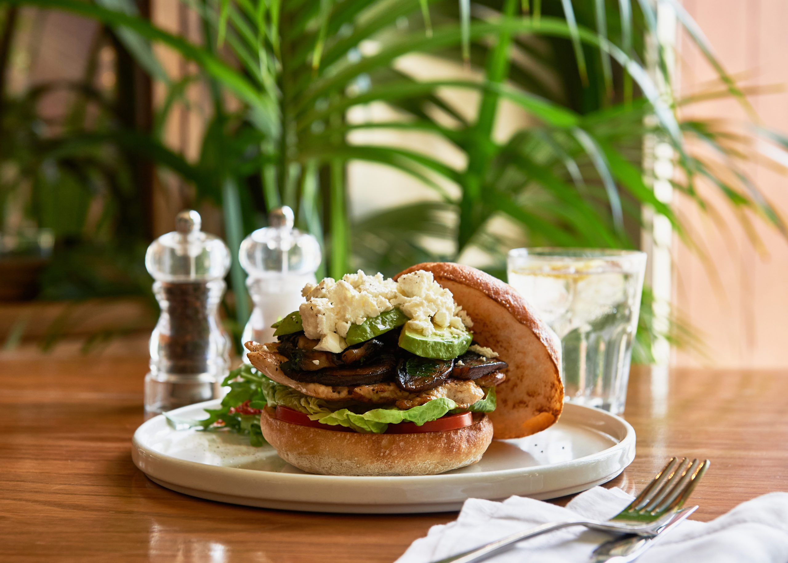 tashas