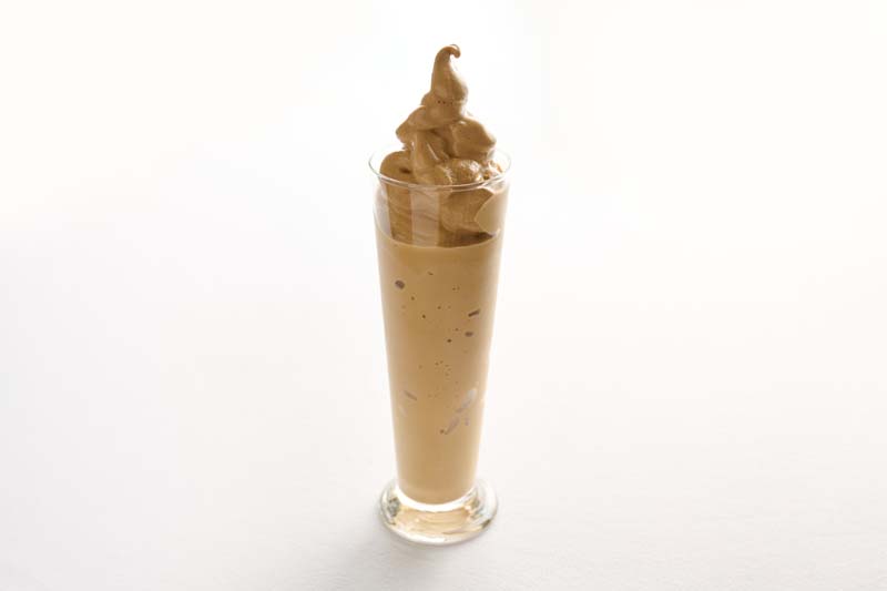 coffee shake
