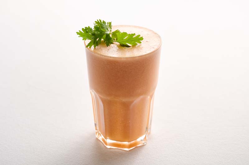 mandarin,grapefruit,lime & cilantro