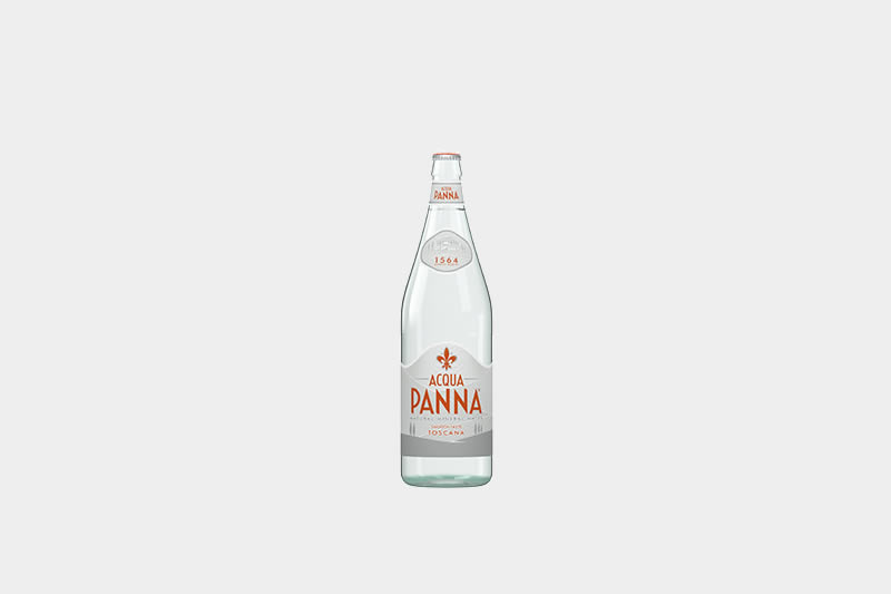 acqua panna 500ml