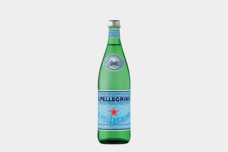 san pellegrino 750ml