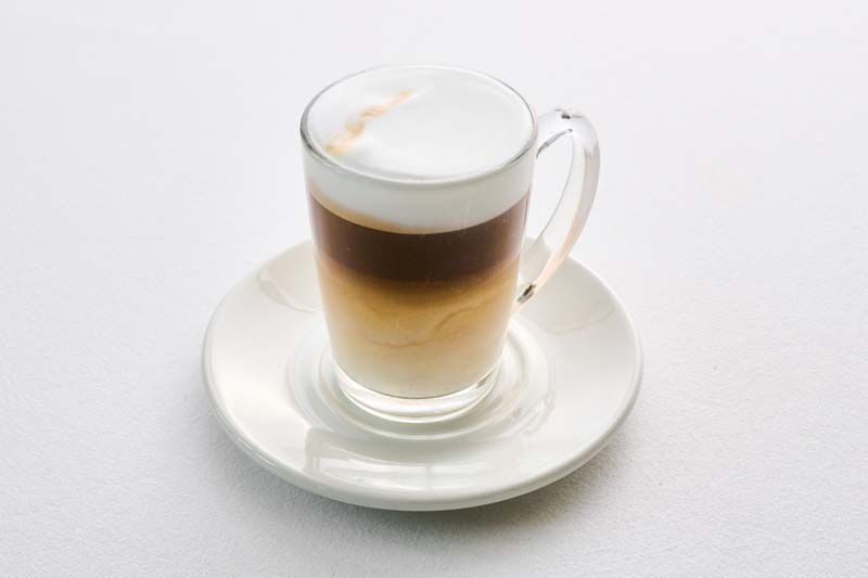 caffe latte