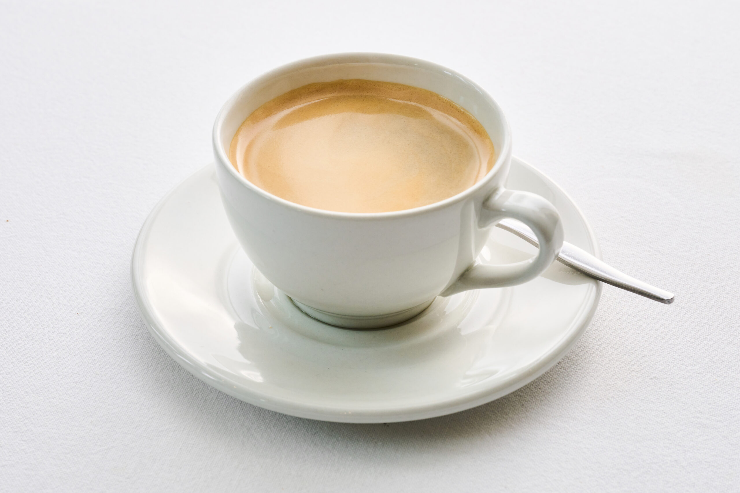 caffe long black