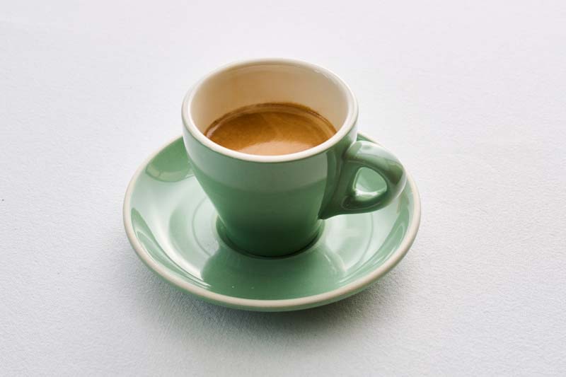 double espresso