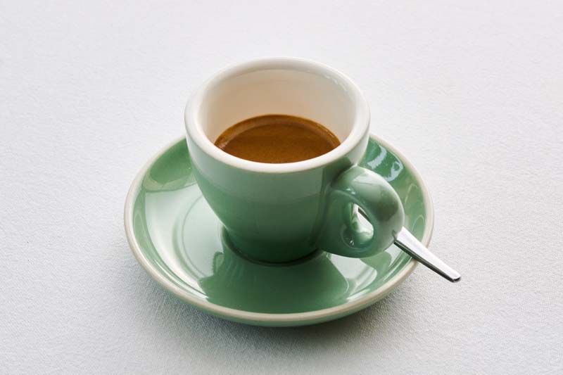 ristretto
