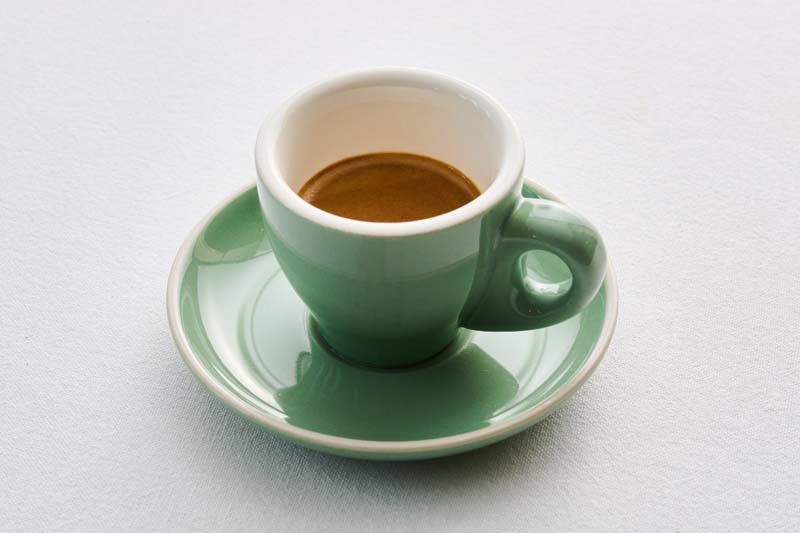 ristretto