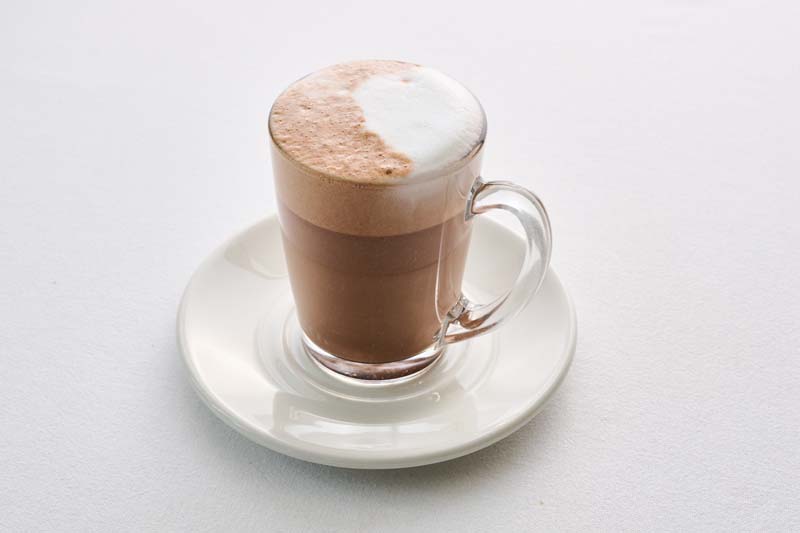hot chocolate