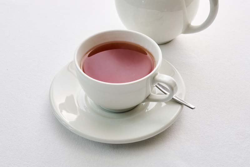 speciality teas