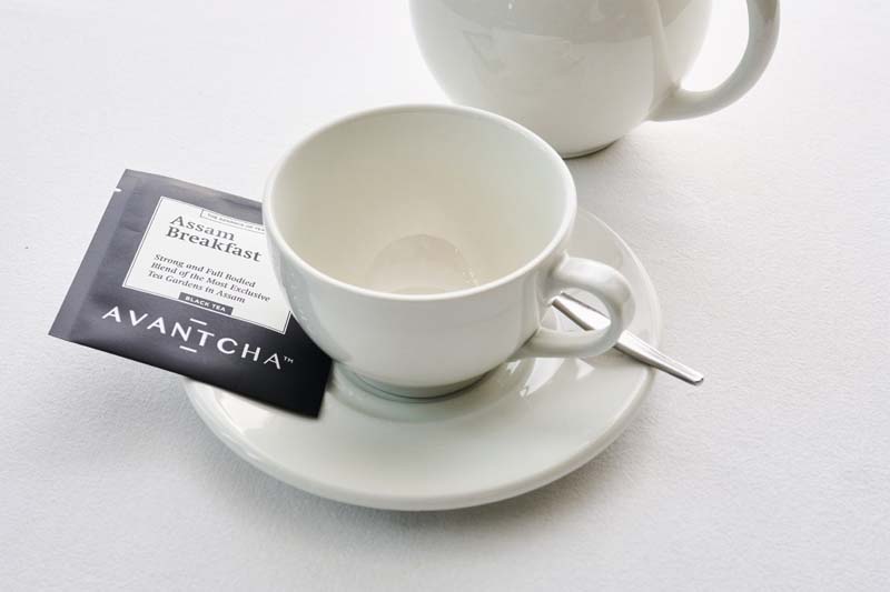 speciality tea