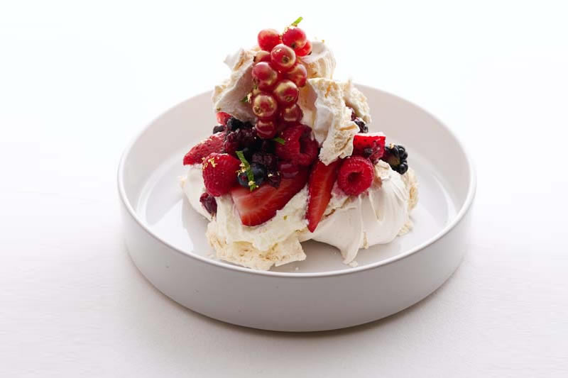 eton mess