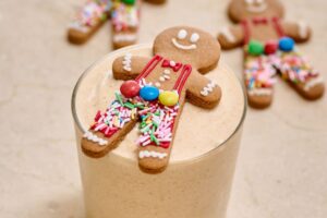 ginger man