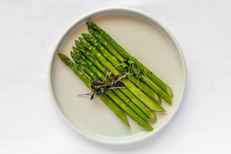 asparagus