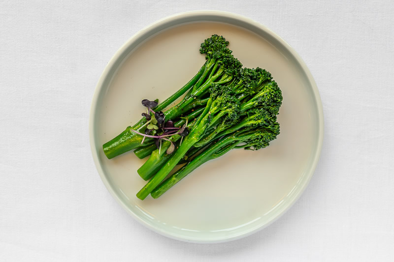 broccoli