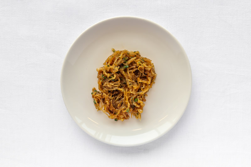 caramelised onions