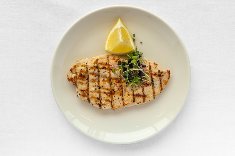 chicken breast