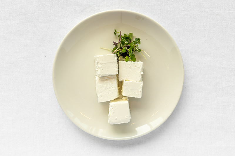 feta