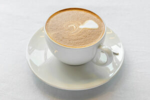 flat white