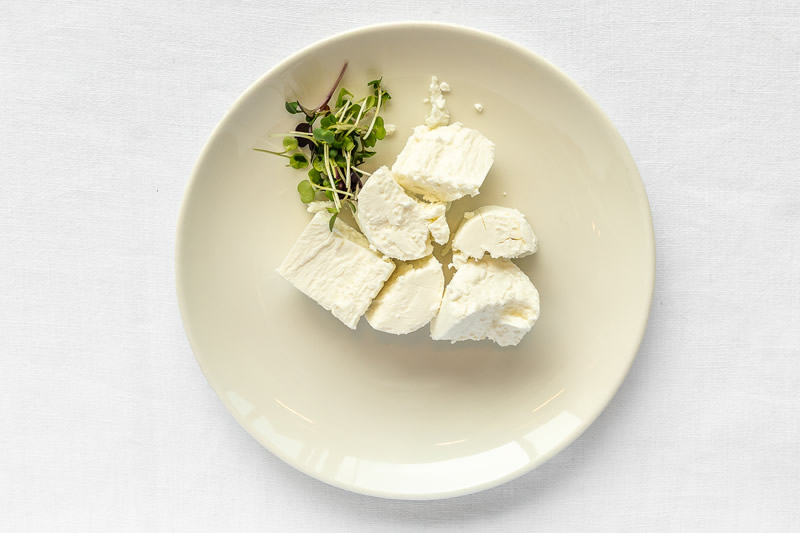 goat cheese