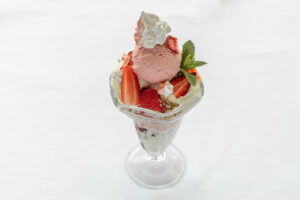 knickerbocker sundae