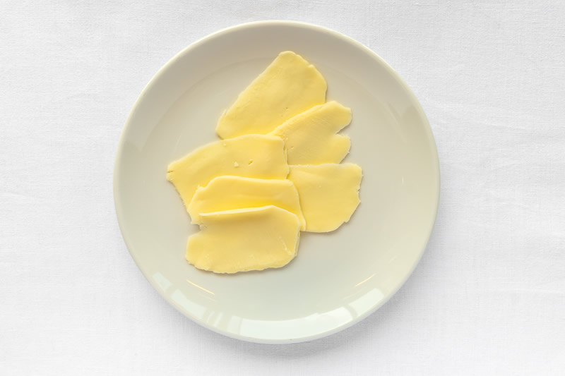 mozzarella