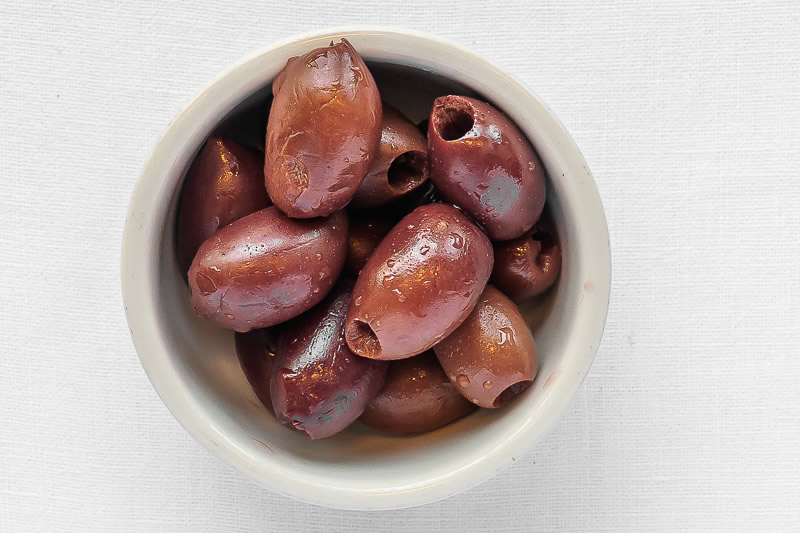 olives