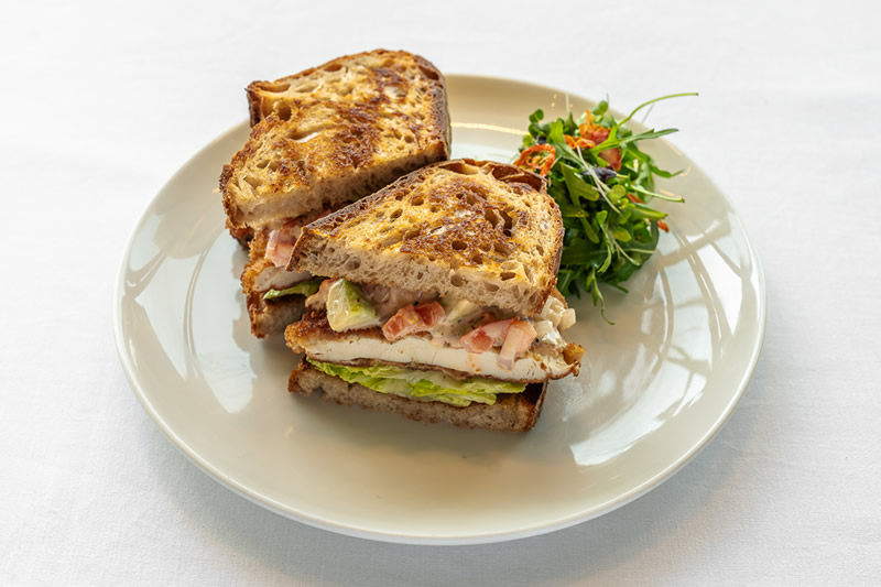 Schnitzel Sarmie