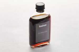 single origin cold brew