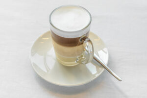 spanish latte