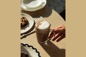 caffe moccha