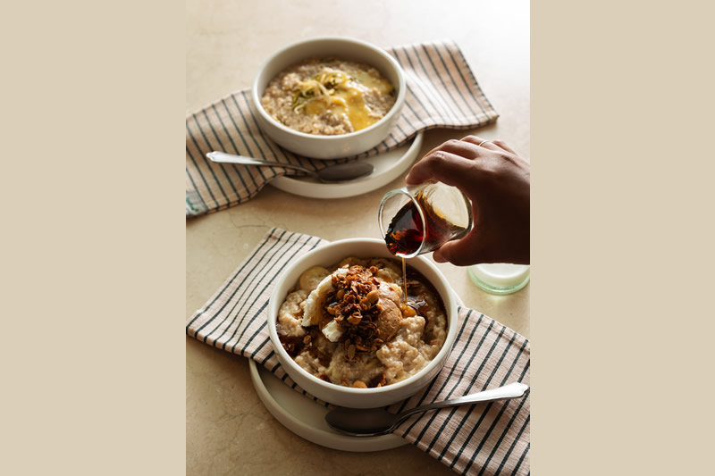 classic oats